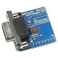 SEGGER Microcontroller 6.32.32 Add-On Boards emPower RS232 アドオン