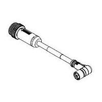 Cáp Cảm Biến / Cáp Bộ Chuyển Động MC/MIC 5P M/MFE 2M 90/ST Molex 1300390181