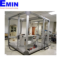 Máy kiểm tra độ bền cho bàn và giường TONYHK TNJ-002