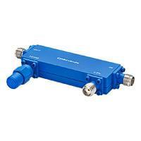 Bộ ghép hướng 20 dB, 1000 - 20000 MHz, 50Ω Mini-Circuits ZVDC-20-0123+