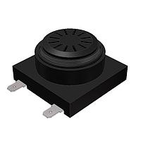 PUI Audio X-4035-P-FP32-R Piezoelectric 2800Hz 95dBA 3-32Vdc