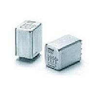 Omron Automation and Safety MY4H-US DC24 Miniature Relay 4PDT 24VDC HERM SEALED