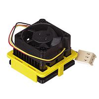 Quạt làm mát CPU -10C +90C 5VDC USB 2.0 CTS Electronic Components FHE353526T710T