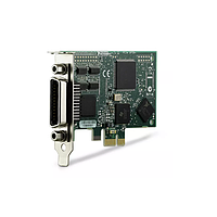 GPIB Instrument Control Device NI PCIe-GPIB+ (Windows, Onboard GPIB Analyzer)