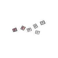 Đèn LED công suất cao SMD LED PLCC4 trắng Dialight 597-3909-207F