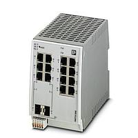 Mô-đun Ethernet FL SWITCH 2214-2SFX PN PHOENIX CONTACT 1044030