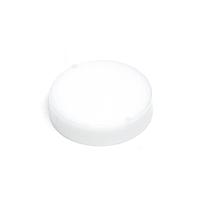 Omron Automation and Safety A22Z-3490 Legend Plate Round Cap for A22