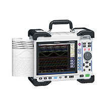 HIOKI MR8848 メモリハイコーダー（高速20Ms/S、16チャンネル）