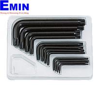 Bộ hình sao chữ L KTC LTX12 (12pcs)