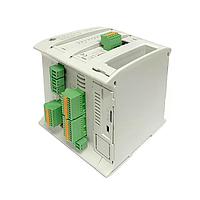 Mô-đun Ethernet Raspberry PLC Ethernet 19R I/Os Analog/Kỹ thuật số PLUS (Raspberry Pi 4B 4GB RAM + 8GB pSLC SIM W/Linux) Industrial Shields 012003000100