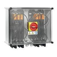 Tủ điện PVN1M2I6S0FXV1O1TXPX10 Weidmuller 2683210000