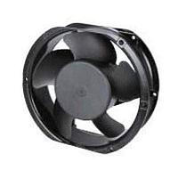 Quạt DC trục, 172x151x51mm, 24VDC, 323CFM, 2.1A, 4400RPM, Hiệu suất cao, IP69K Orion Fans OD172SAP-24HBXCIP69K