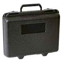 Flambeau 50290F With Foam Infinity 12 ( FQ 4-1/2)-ມີຝາພູມຄອນໂວລູດແລະພື້ນພູມແບບແບບແບບແບບແບບແບບແບບແບບແບບແບບແບບ Flat Foam Base