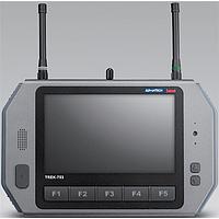 Advantech TREK-753S-0A0E Panel PCs TREK-753R Barebone w/ 1.1GHz CPU & Sunlight Readable Touch Screen