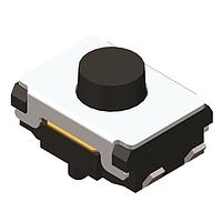 Công tắc nhấn cảm ứng loại đứng 3.5*4.7 Diptronics PTLP1-Q-T/R