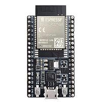 Bộ Phát Triển ESP32 Tổng Quát, tích hợp ESP32-WROOM-32E, bộ nhớ flash 4MB. Espressif Systems ESP32-DevKitC-32E