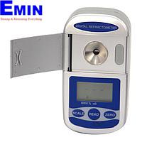 Sinotester LH-DR152 Digital Refractometer (0~95%brix, 1.3330~1.5320RI(nD))