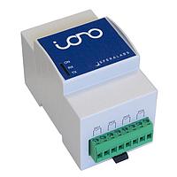 Bộ điều khiển PLC Mô-đun I/O Iono RP với RP2040 + RTC Sfera Labs IRMB10S