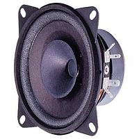 VISATON 4899 Electromechanical 10cm (4") full range speaker tweeter cone 20-30W 95 22000Hz 8ohm 120Hz