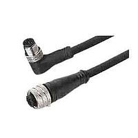 Molex 1200668500 Sensor Cables / Actuator Cables MMC-5P-5W-FE/MM-ST/ST-2M-PUR