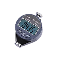 Máy đo độ cứng cao su kỹ thuật số SADT SHOREA (0-100±1HA)