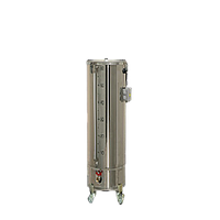 Livam C-60  精製水タンク（60L）