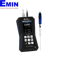 Thiết bị phân tích nước PCE PCE-PH 228LIQ (20 pH; 2000 mV; dùng phân tích máu, bia, sản phẩm từ sữa)