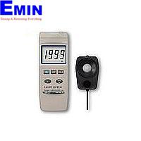 Lutron YK-10LX 露出計（20000Lux)