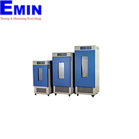 Bluepard MJ-250-Ⅱ 凉式培养箱 (269L,45°C,60~85%RH)