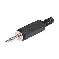 Same Sky (formerly CUI Devices) MP3-3501 Phone Connectors DC Power Plugs & Audio Plugs