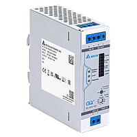 UPS - Bộ nguồn dự phòng không gián đoạn 24V / 10A, Mô-đun DC-UPS CliQ M Delta Electronics, Inc. DRU-24V10AMN
