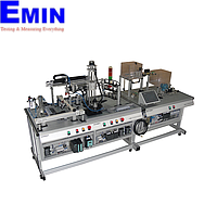 DOLANG DLFA-321 PLC Designer Training System