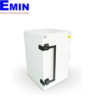 TOJOIN MS4040-L ກ່ອງປ້ອງກັນຄູ່ມື (0.8～8GHz; 10 filter opening)