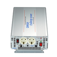 PNKHITECH DK1215 逆变器（12VDC / AC223,1500W，纯正弦波）