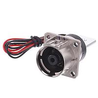 Amphenol Technical Products PL00Y-301-10D6 RADSOK 10MM POWERLOK シングルウェイ REC