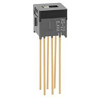 NKK Switches AS22BW 초소형 슬라이드 DPDT ON-ON 플러시 액추에이터 확장 PC .4VA