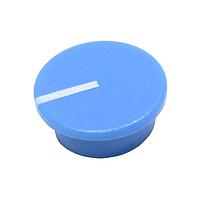 Nắp CAP MÀU XANH 12.3mm Eagle Plastic Devices 450-CP193