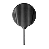 Taoglas AA.107.301111 有源天线Stingray AA.107 GPS/GLONASS/GALILEO 粘贴式安装,3M RG-174 oe55*12mm