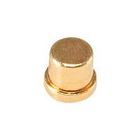 Chân Ép Đầu Đơn Pogopin, Kim Đặc, Chiều Cao 1.50mm, Đóng Gói Số Lượng Lớn Same Sky (formerly CUI Devices) CPG-06-N-B