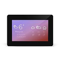 Công cụ Phát triển Màn hình Mikromedia 4 cho PIC32MZ Cảm ứng FPI với viền Mikroe MIKROE-4984