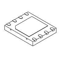Bộ nhớ Flash NOR 16Mbit SPI/SQI, công nghiệp 125°C, 2.3V-3.6V Microchip Technology SST26VF016BT-80E/MF