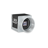 Basler acA2040-90um Area Scan Camera (2048 x 2048 pixel; ams CMV4000-2E5M1BP)