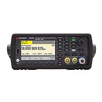 KEYSIGHT 53230A RF 万用计频器 (3CH, 350Mhz)