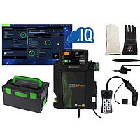 Gossen Metrawatt M537H Testing Of Electric Installations And Systems (65 V ~ 500 V AC; 15.4 Hz ~ 420 Hz)