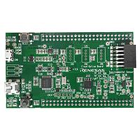 Renesas Electronics RTK5RX65N0S01000BE 開発キット RX65N クラウドキット（米国、メキシコ、カナダ向け）