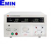 Rek RK2678XM (70A) 접지 저항 테스터 (600m Ω, 70A)