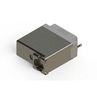 Đầu nối giá đỡ & đầu nối bảng điều khiển EDAC 519-036-520-362