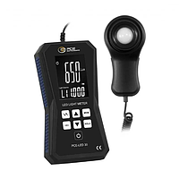 PCE LED 30 照度计 (24 VDC/0.625 A)