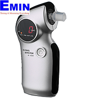 Sentech AL6000 酒精テスター