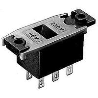 Switchcraft EPS3PC1 스위치 EURO LINE VOLT